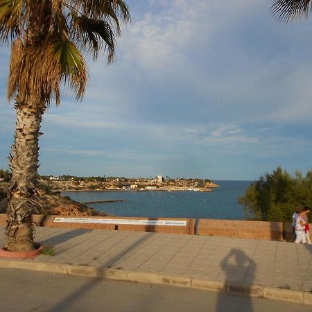 Apartment Asequin Beach Torrevieja Chambre photo
