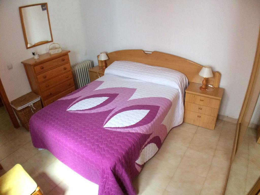 Apartment Asequin Beach Torrevieja Extérieur photo
