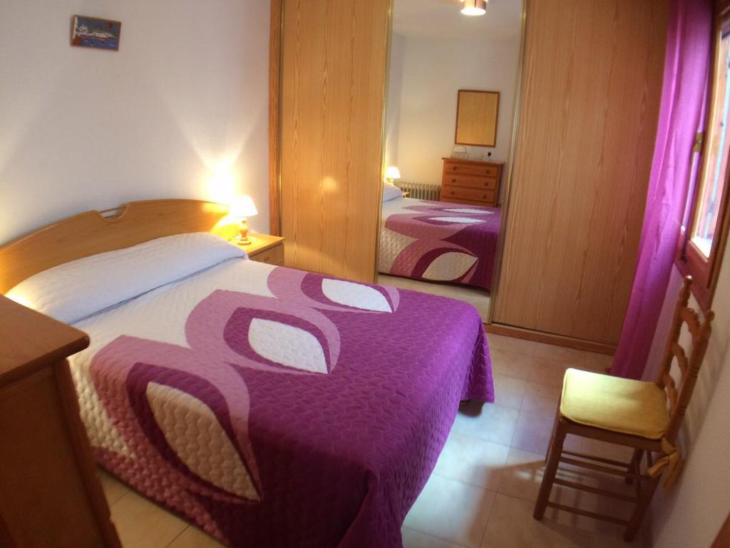 Apartment Asequin Beach Torrevieja Extérieur photo