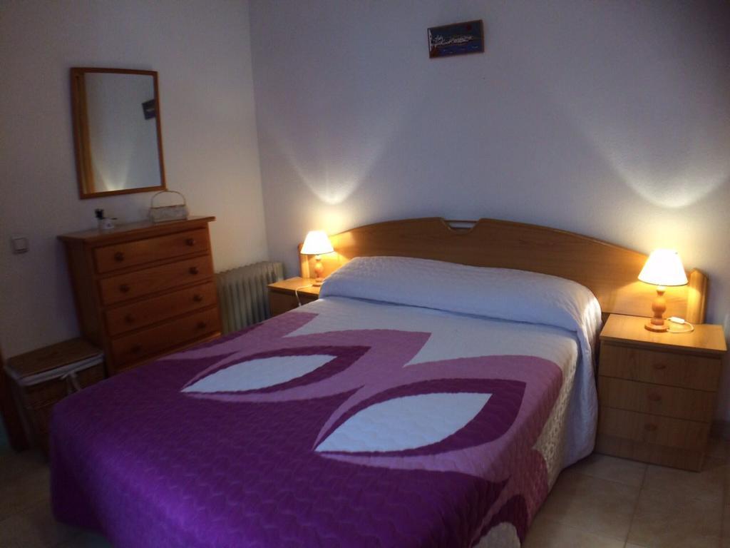 Apartment Asequin Beach Torrevieja Extérieur photo