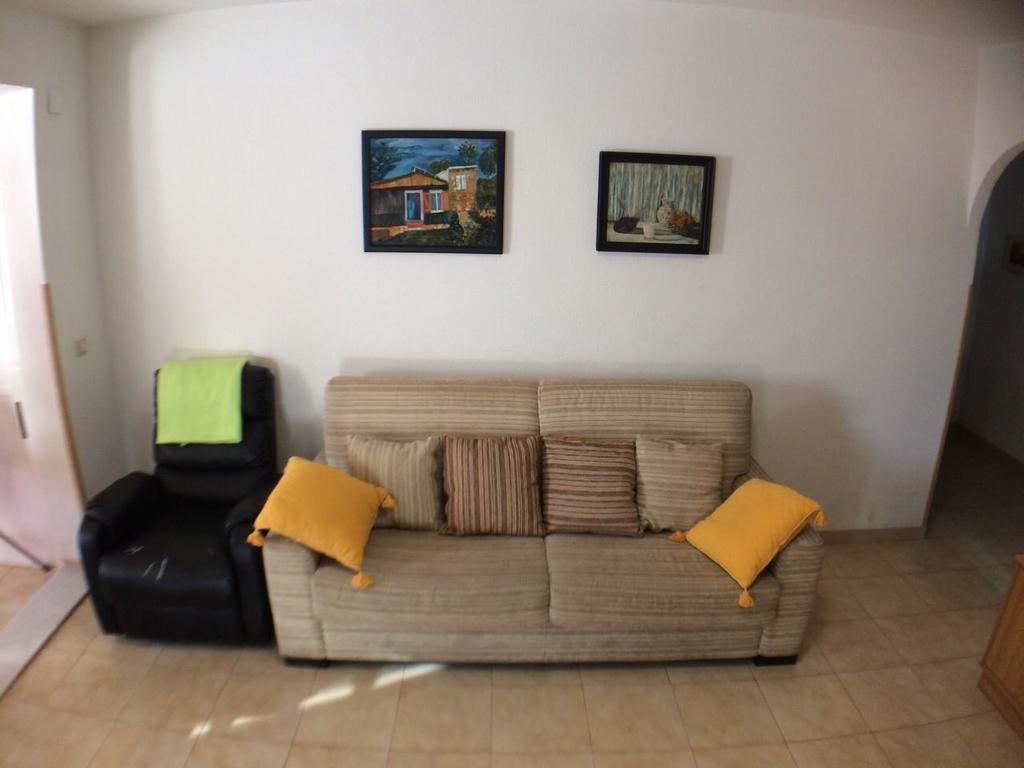 Apartment Asequin Beach Torrevieja Extérieur photo