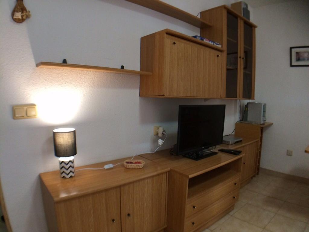 Apartment Asequin Beach Torrevieja Extérieur photo