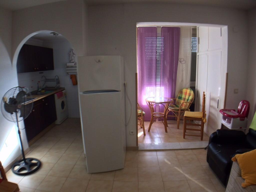 Apartment Asequin Beach Torrevieja Extérieur photo