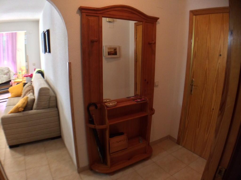 Apartment Asequin Beach Torrevieja Extérieur photo