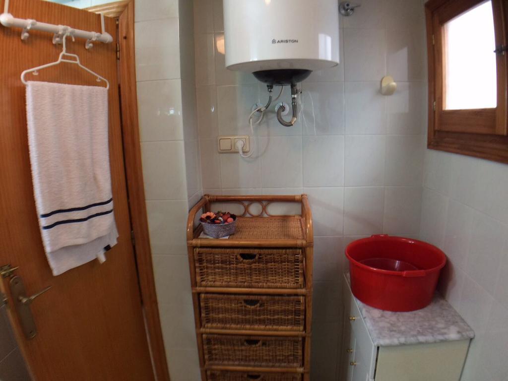 Apartment Asequin Beach Torrevieja Extérieur photo